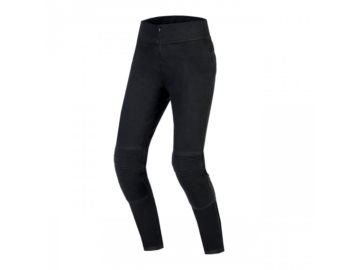 SPODNIE LEGINSY OZONE CHICA LADY BLACK W28L30