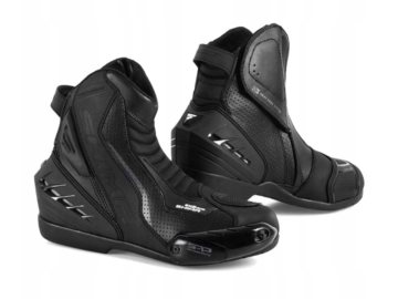 BUTY SHIMA SX-6 BLACK 45