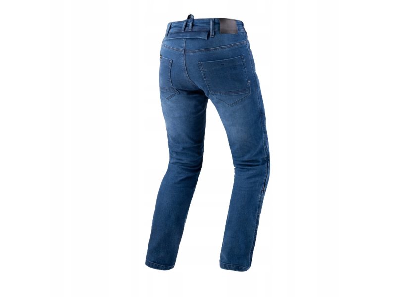SPODNIE SHIMA RIDER MEN PNT BLUE 40/32