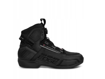BUTY SHIMA EDGE WP MEN BLK 46