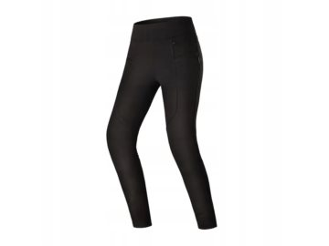 SPODNIE SHIMA CRUZ 2.0 BLK XL LADY