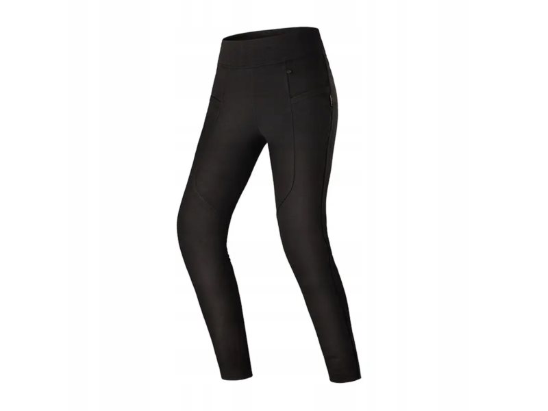 SPODNIE SHIMA CRUZ 2.0 BLK XL LADY