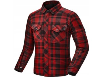 KOSZULA SHIMA RENEGADE MEN 2 RED 3XL