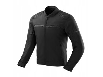 KURTKA OZONE NEO BLACK L