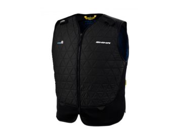 KURTKA SHIMA HYDROCOOL VEST XL CHLODZACA