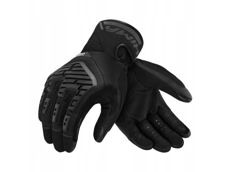 REKAWICE SHIMA STREAM VENT LADY GLV BLK M