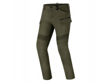 SPODNIE SHIMA GIRO 3.0 MEN PNT KHK 34/32