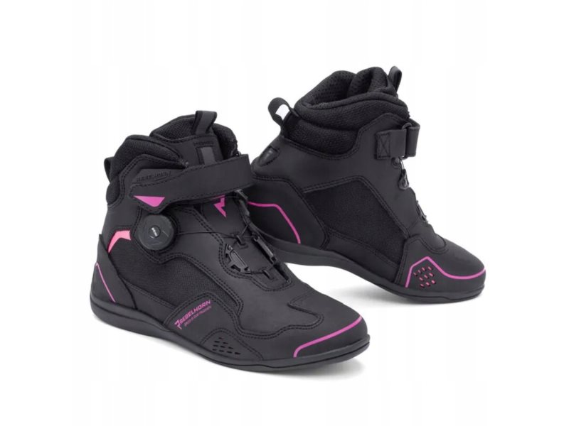 BUTY REBELHORN SPARK II LADY BLACK PINK 39