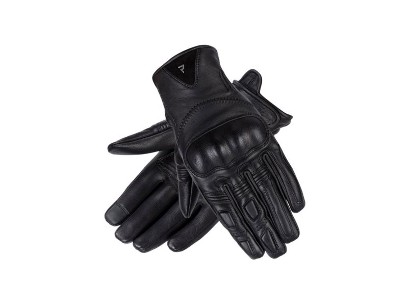 REKAWICE REBELHORN  LADY THUG II BLACK M