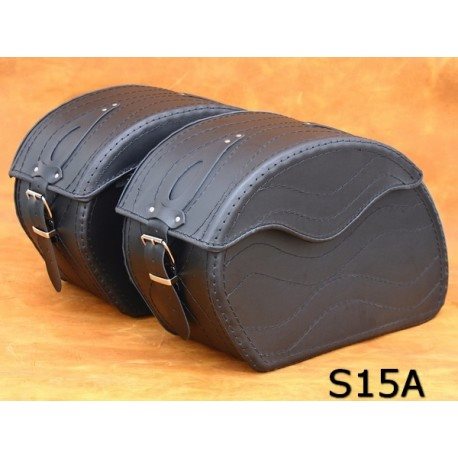 SAKWY S15A SKORA  para