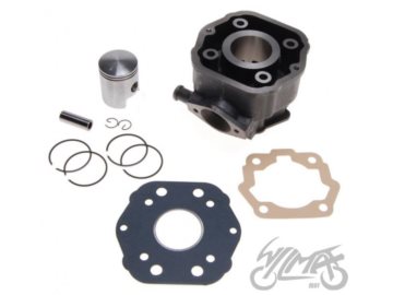 CYLINDER DERBI SENDA  2T CIECZ AY3214 EBE EBS