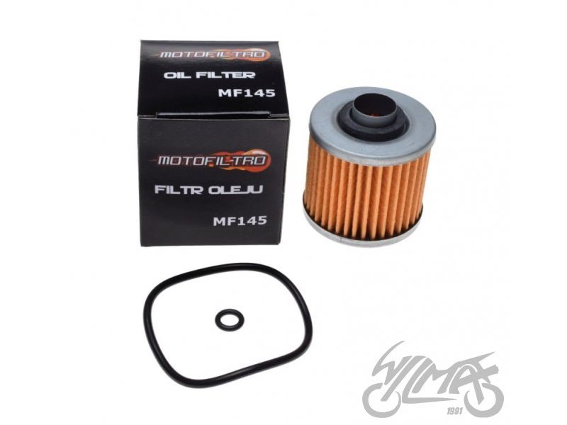 FILTR OLEJU hf145 MF145 MOTOFILTRO