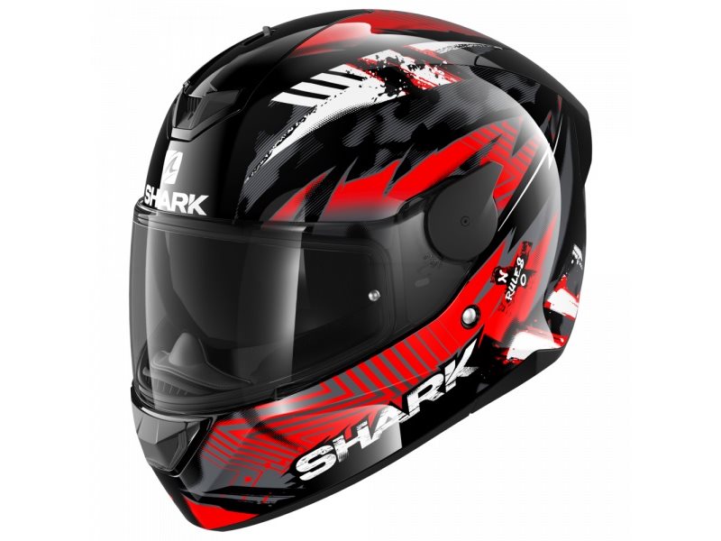 KASK SHARK D-SKWAL 2 PENXA KRA L INTEGRALNY