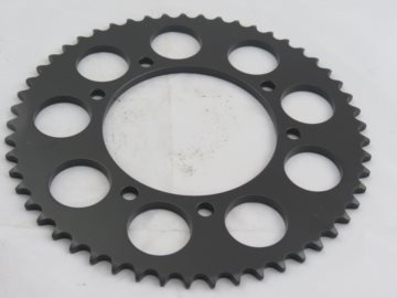 ZEBATKA TYL 2075 JTR1131-53 CAR420 7275191 SENDA