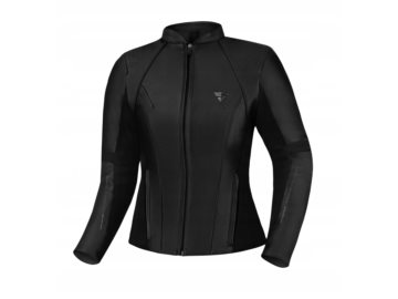 KURTKA SHIMA MONACO 2.0 JACKET LADY BLACK L