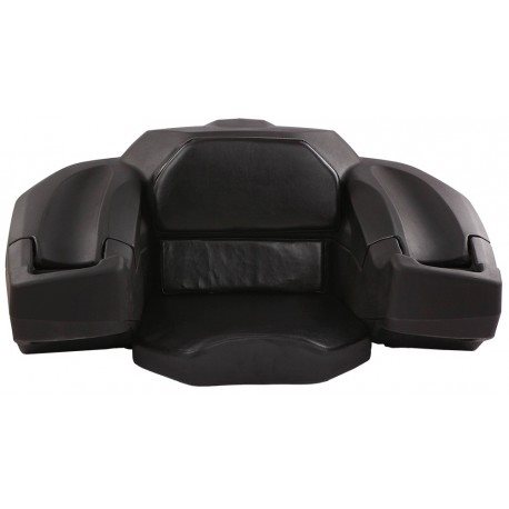 KUFER SHARK  L7500 CARGO BOX  106 X 61 X 43 CM