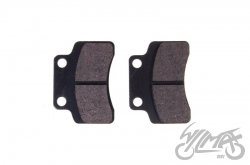 KLOCEK HAMULCA FA235 KEEWAY FACT ZBF4105