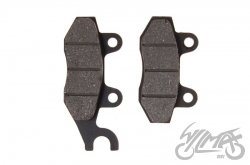 KLOCEK HAMULCA LONGIJA WILGA 2 T AW0909 FA165