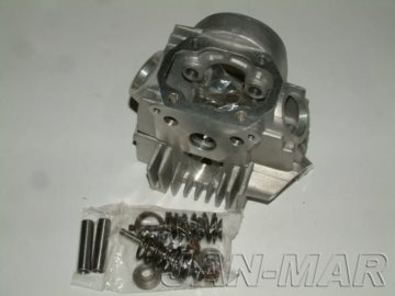 GLOWICA 50ccm biegi JUNAK 901 KING 4T KPL ZC0040