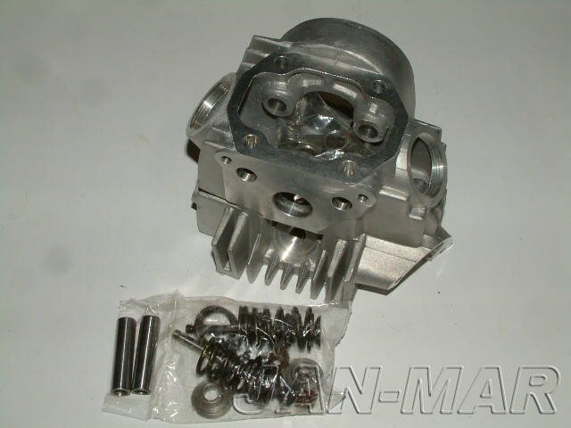 GLOWICA 50ccm biegi JUNAK 901 KING 4T KPL ZC0040