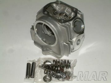 GLOWICA 50ccm biegi JUNAK 901 KING 4T KPL ZC0040