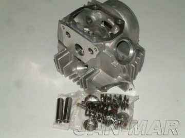 GLOWICA 50ccm biegi JUNAK 901 KING 4T KPL ZC0040