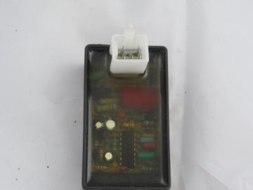 MODUL KING 4T ZC20102 MOTOROWER  PRZEZROCZYSTY