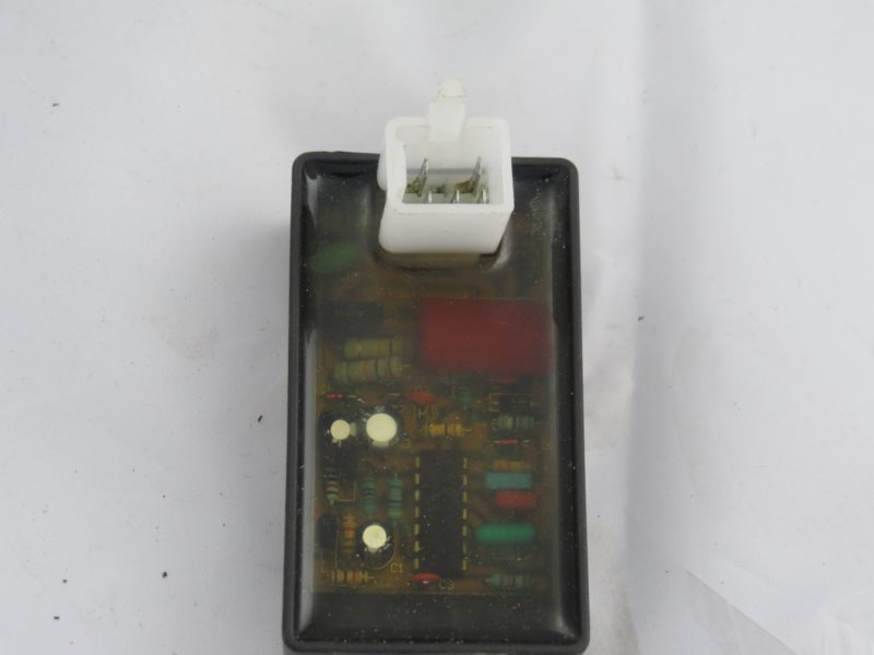 MODUL KING 4T ZC20102 MOTOROWER  PRZEZROCZYSTY