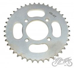 ZEBATKA TYL Z41 428 JUNAK 901 J9017001  junak 126