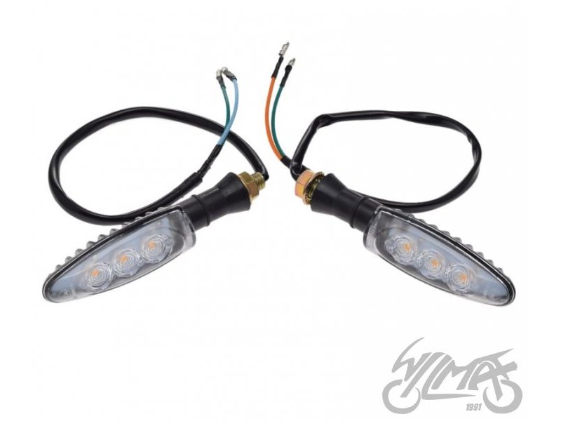 KIERUNKOWSKAZ JUNAK 905 PRZOD KPL J9052461