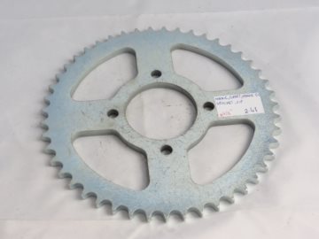 ZEBATKA TYL YANKEE Z-47 CAR 428  ROY07533 POLSKA