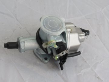 GAZNIK 125CCM 57001 157 FMB zipp PRO, ZV