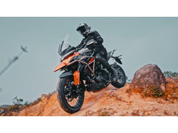 ZONTES Z 350 T  ALU CZARNY 1488