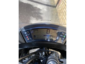 KAWASAKI ER-6F 650 ABS  64917