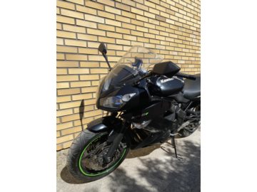 KAWASAKI ER-6F 650 ABS  64917