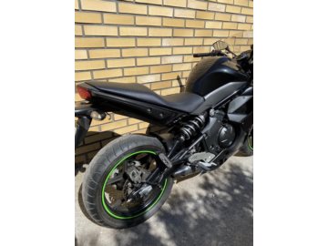 KAWASAKI ER-6F 650 ABS  64917