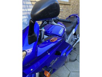 YAMAHA FJR 1300 006228