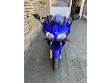 YAMAHA FJR 1300 006228