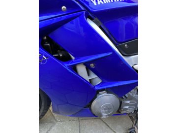 YAMAHA FJR 1300 006228