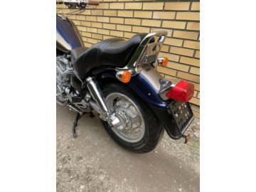 YAMAHA VIRAGO XV 1100  83836