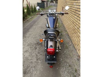YAMAHA VIRAGO XV 1100  83836