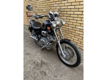 YAMAHA VIRAGO XV 1100  83836