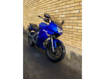 KAWASAKI ER-6F ABS  EX650A