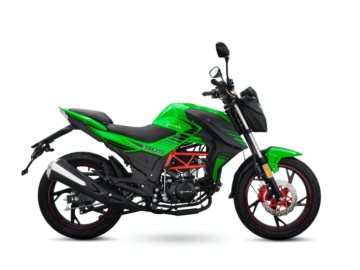 JUNAK 905 50 CZARNO-ZIELONY 30148