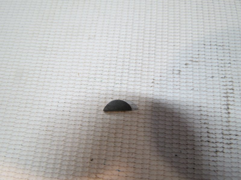 KLIN MAGNETA SIMSON CIENKI