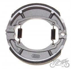 SZCZEKA HAMULCA TGB TGB4222 110X24