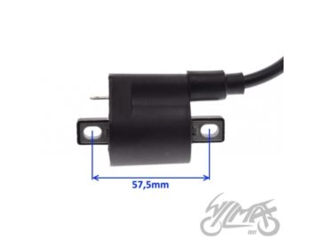 CEWKA ZAPLONOWA ZIPP VZ-2 ZVZ2011