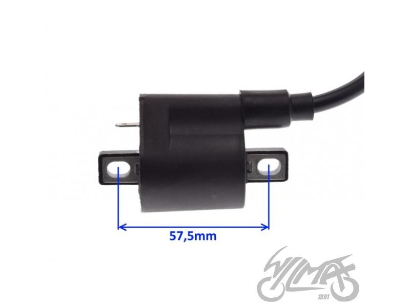 CEWKA ZAPLONOWA ZIPP VZ-2 ZVZ2011