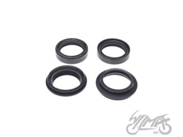 USZCZELNIACZE ZAWIESZ.33X43X10,5 33X43X13 KPL KXD