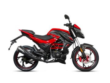 BARTON FR50 CZARNO-ZIELONY 17640